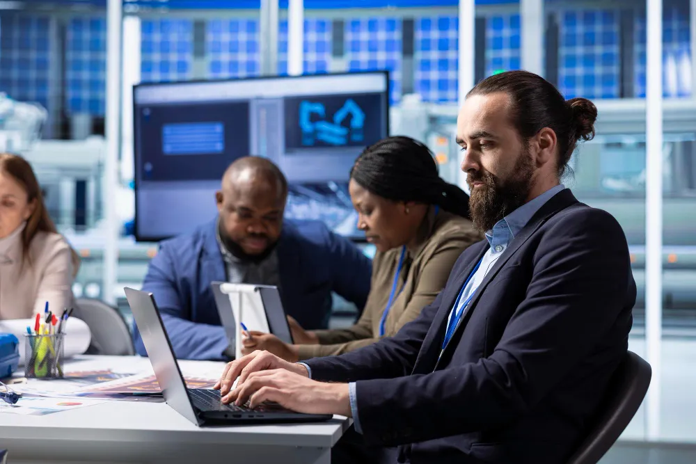 Cybersecurity services protecting Swainsboro GA small businesses from ransomware and data theft by Wise Computer Solutions